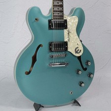 Epiphone Noel Gallagher Signature Super Nova Model #GG7iu