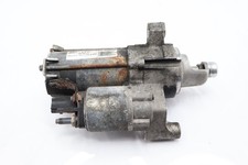 ✅ 2007 - 2015 AUDI Q7 4.2L GENUINE ENGINE STARTER MOTOR BLACK OEM