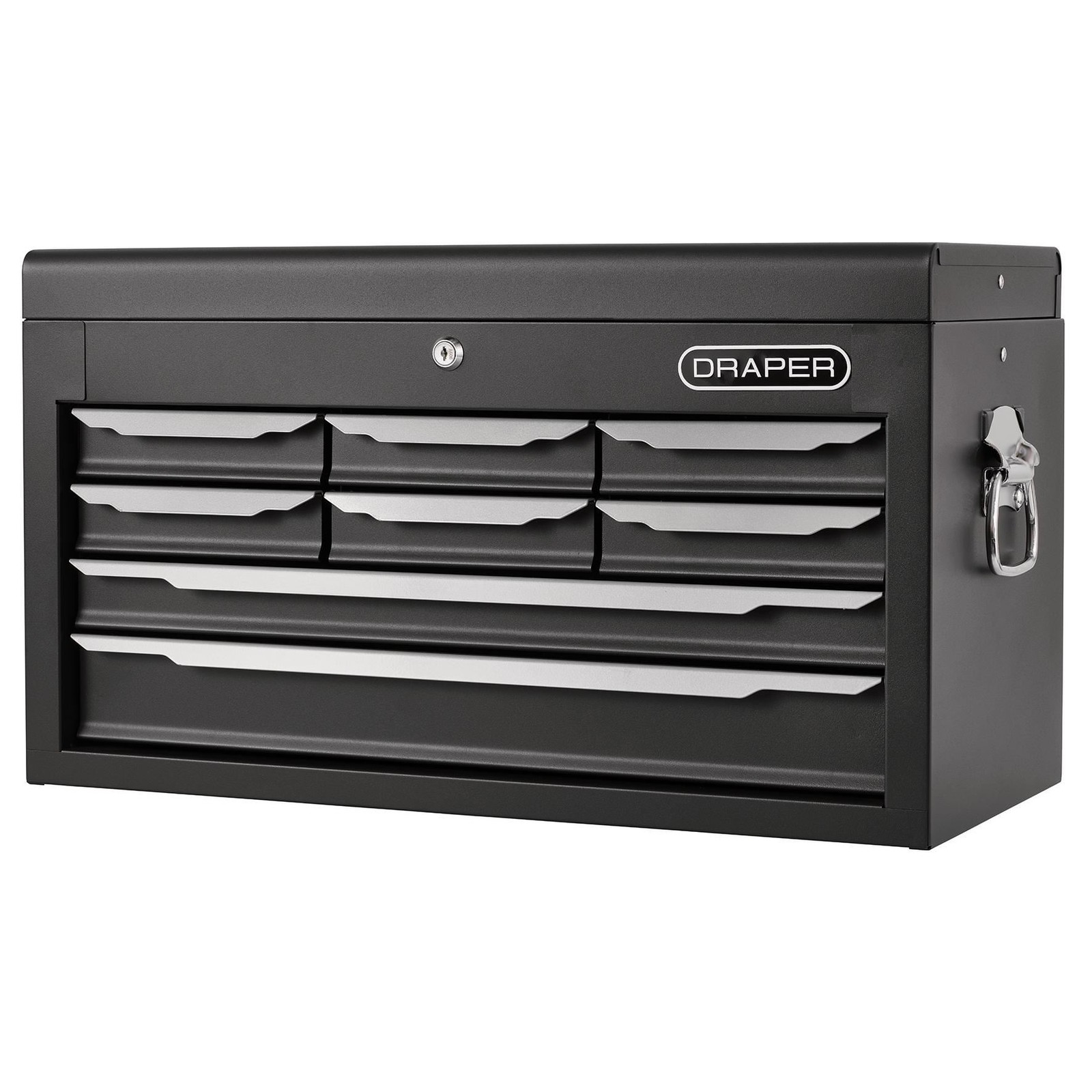 Draper Tool Chest, 8 Drawer, 26""