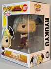 Funko Pop! My Hero Academia Ryuko in Hero Costume #1007
