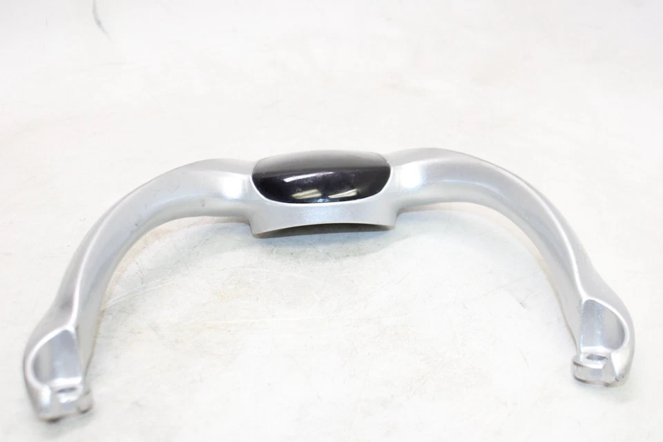 BMW R1150GS 2002 OEM asiento trasero pasajero barra de agarre manija Foto 4 de 4