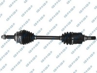 Antriebswelle Gsp 259405