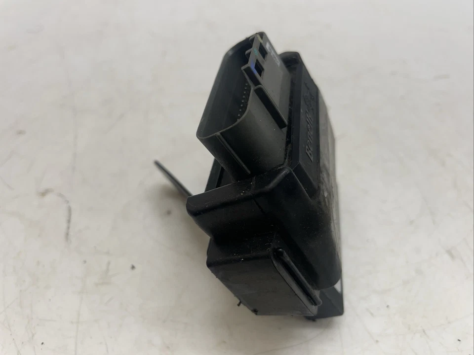 ♻️ Keeway Superlight 125 E5 2021 - 2025 ECU CDI ♻️ - Image 2 of 4