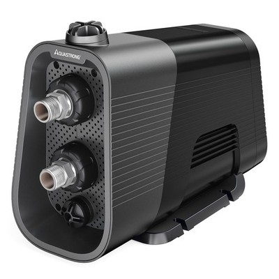 Aquastrong Aqua Smart 45 Whole House Water Pressure Booster Pump - Up To 80 PSI