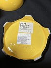 Buzz Dept 56 Salt and Pepper Shakers Beehive — photo 6