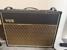 Vox AC30 CC2