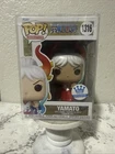 Funko Pop! Vinyl: One Piece - Yamato - Funko (Exclusive) #1316