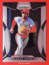 Click to enlarge Ozzie Smith