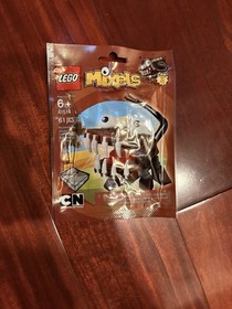 SEALED LEGO MIXELS Series 2 Gobba Chomly Jawg Polybag