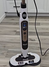 Image of Shark Steam & Scrub S8201UK Steam Mop White