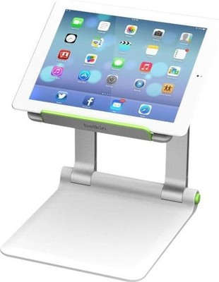 Belkin Mobiler Halter Samsung, IPad..., Portable Tablet Stage Modell: B2B118