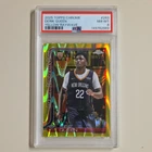 2025 Topps Derik Queen Base (Raw)