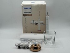 Philips Sonicare DiamondClean Smart 9300 Electric Toothbrush
