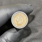 1889 Indian Head Cent Penny (CIRCULATED)