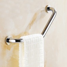 Bathroom Handle High Hardness Bathtub Grab Bar For Shower Room