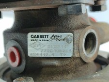 7700108864 1934445 turbolader at RENAULT MEGANE I BERLINA HATCHBACK (BA0) 1.9