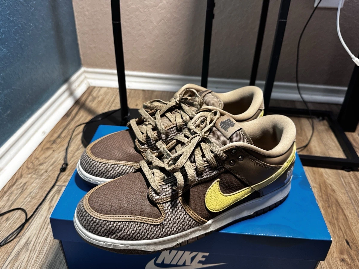 Nike Dunk High Undefeated for Sale | Authenticity Guaranteed | eBay