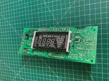 Maytag W10471563 Dryer Display Control Board AZ171855 | NR2613