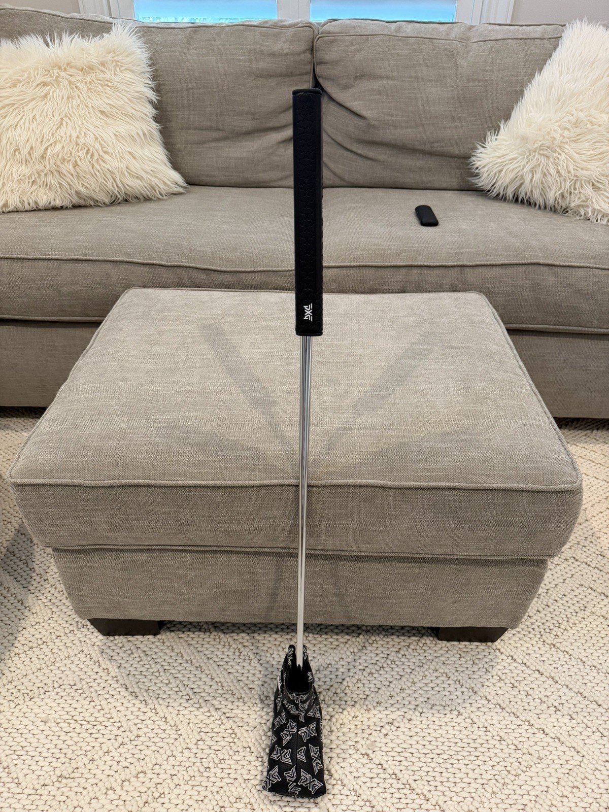 Mint PXG Mustang ZT Zero Torque PUTTER 34" Putter