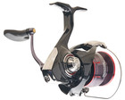 New Daiwa Fuego LT Spinning Reel Gear Ratio 6.2:1 Reel Size 2500 — photo 4