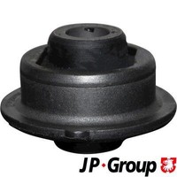 5X JP Group 3964002210 ZubehöRsatz, Scheibenbremsbelag FüR CitroËN Mitsubishi