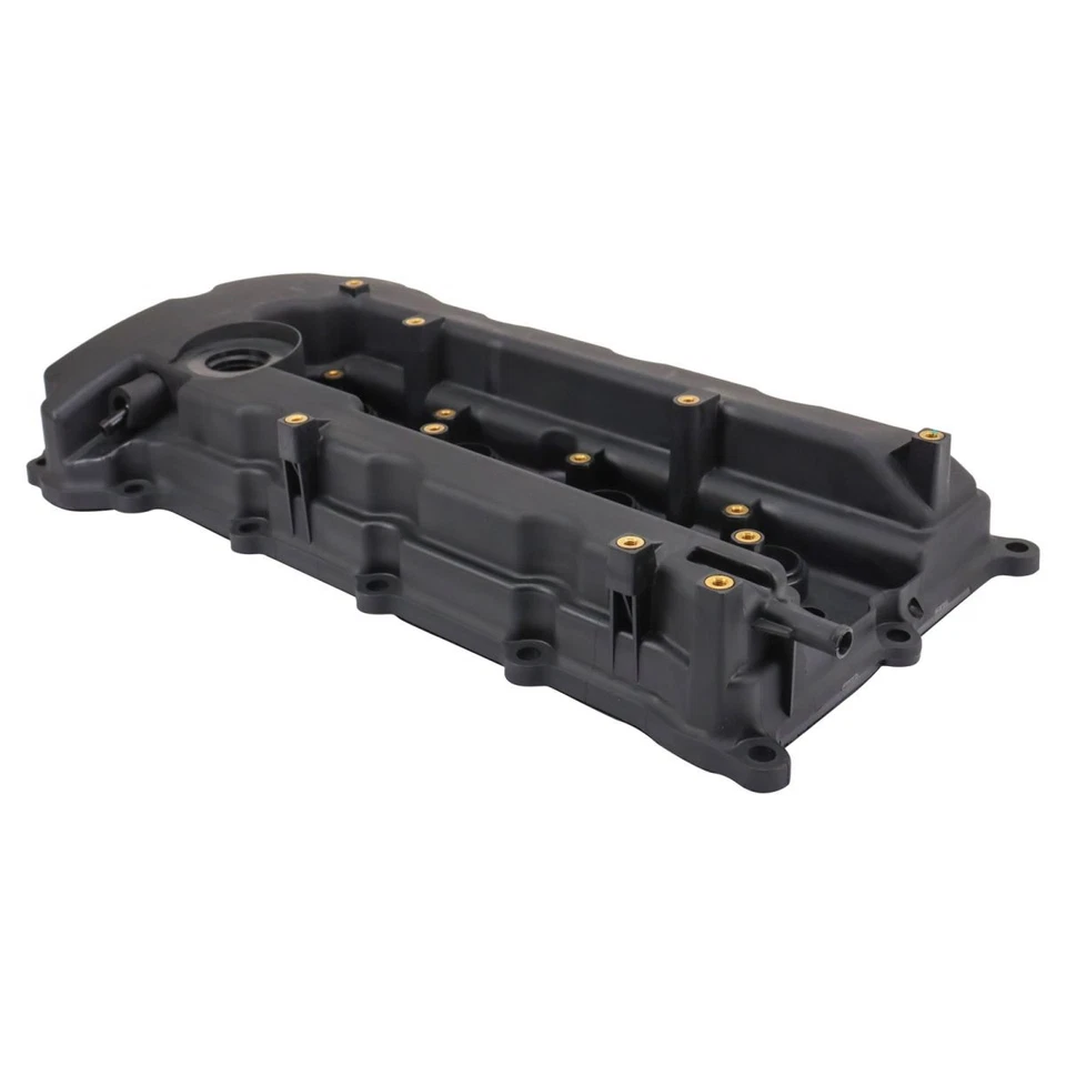TRQ Valve Cover Fits 2006-2008 Hyundai Sonata 2007-2010 Kia Rondo - Image 4 of 4