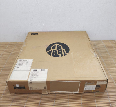 Neu Cisco WS-F6K-DFC3BXL Distributed Forwarding Card 65xx 6816 SUP720 New Sealed