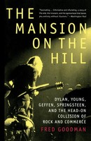 The Mansion On The Hill Fred Goodman Taschenbuch Einband - Flex.(Paperback) 1998