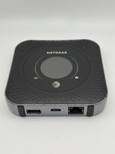 Netgear Nighthawk M1 MR1100 WiFi Hotspot Router 4G LTE Unlocked Good