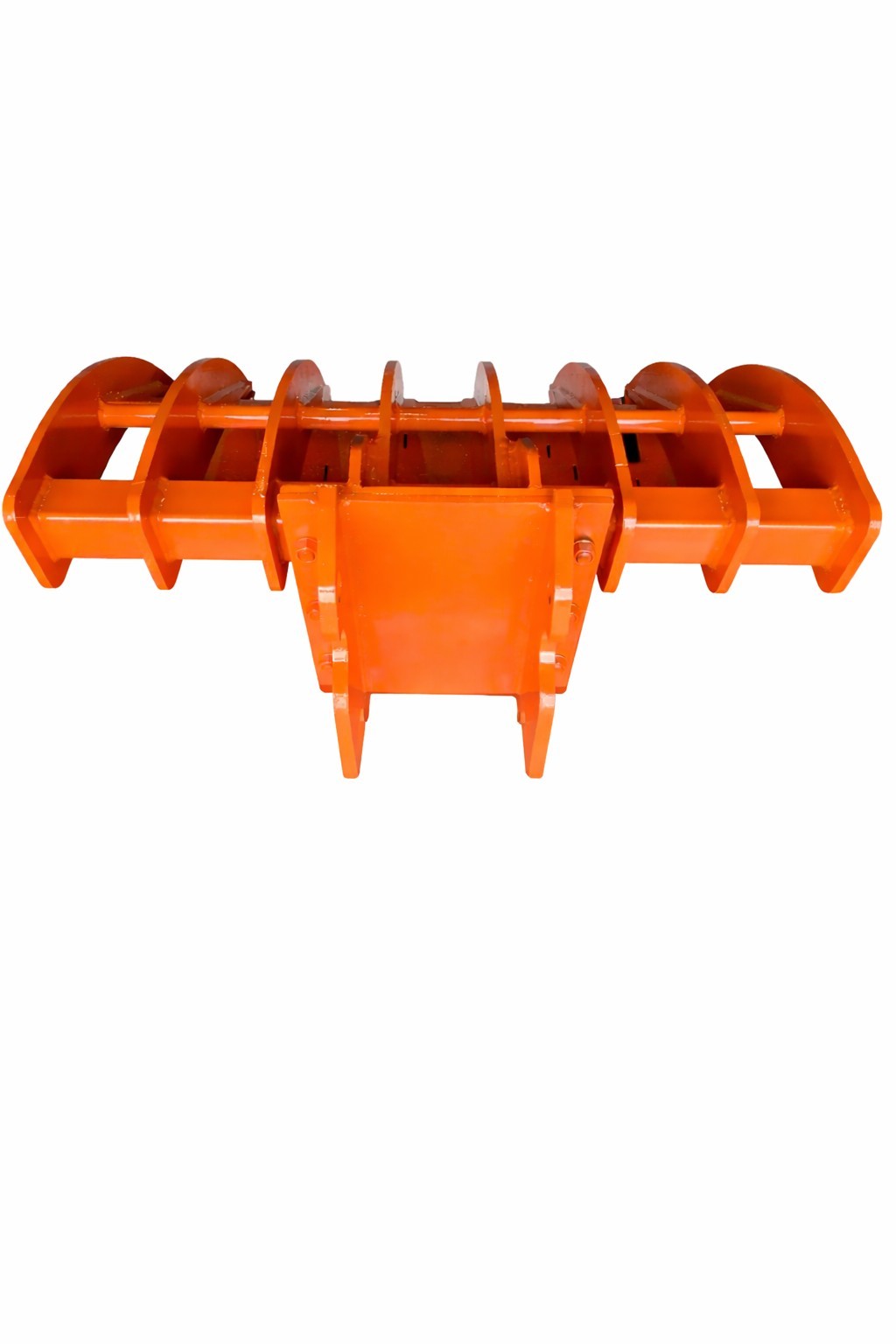 Kx057 Root Rake KUBOTA U55 KX057 KX191 EXCAVATOR 36
