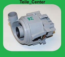🟢Siemens Bosch Spülmaschine Geschirrspüler Umwälzpumpe Pumpe Motor 9001.140.127