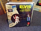 SEALED ELVIS ALOHA FROM HAWAII VIA SATELLITE ORIGINAL PRESSING
