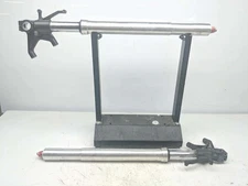 05 06 Kawasaki ZX 6 ZX636 Front Forks Suspension Set STRAIGHT