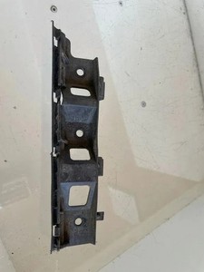 VW PASSAT B7 ALLTRACK 365 Stoßstangenhalter vorne links 3C0807183 2.00 33211762