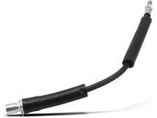 Rear Brake Hose For 2013-2019 Ford Police Interceptor Sedan 2014 2015 NF939TT