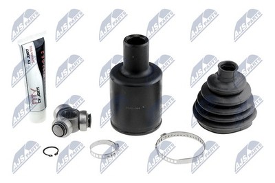 Für NTY NPW-ME-044 INNER CV JOINT
