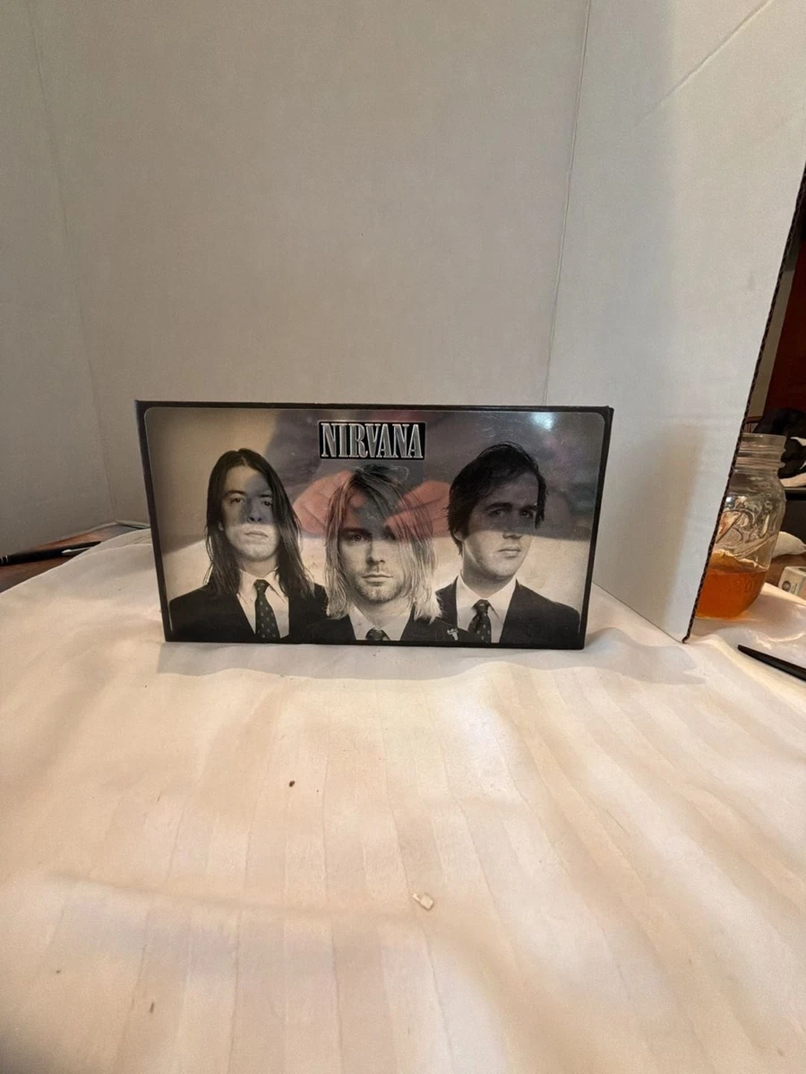 25+ Nirvana Box Set Music CDs for sale | Updated Oct 2026 25+ Nirvana Box Set Music CDs for sale | Updated Oct 2026