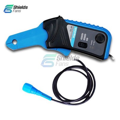 Hantek Oscilloscope Multimeter Clamp Meter 20KHz/400Hz 1mV/10mA 65A/650A