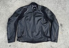 Alpine Stars Motorcycle Biker Jacket Mens L D...