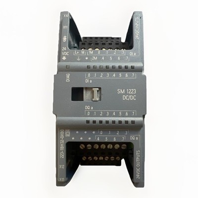 SIMATIC S7-1200SM 1223 DC/DC6ES7 223-1BH32-0XB0
