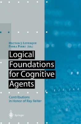 Logical Foundations for Cognitive Agents (Paperback) (UK IMPORT)
