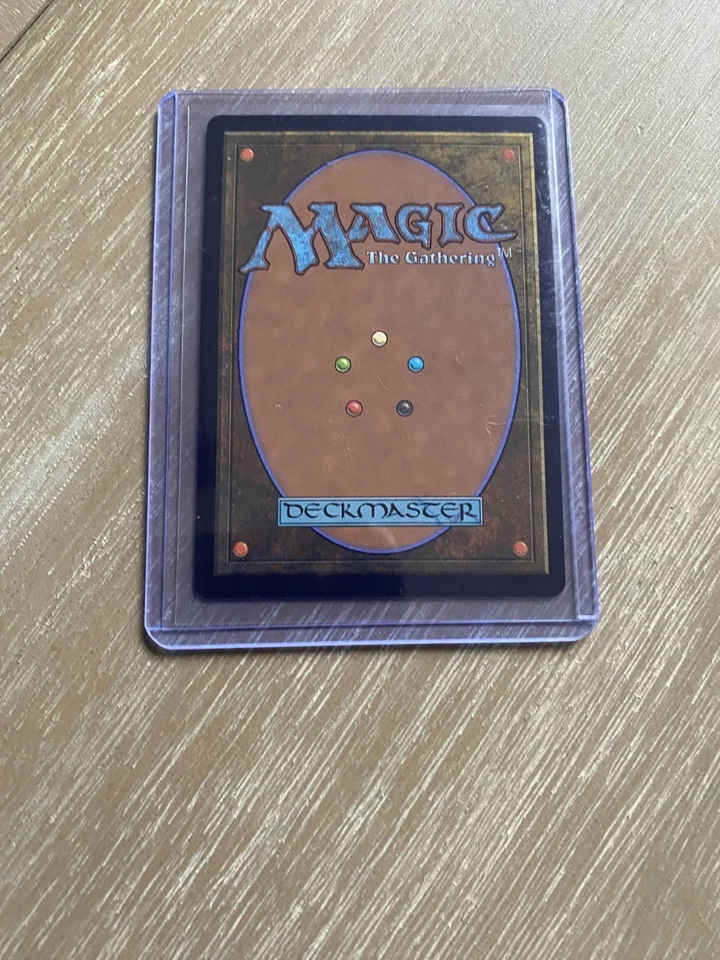 🔮 万智牌:Liliana,Dreadhorde General Ravnica Remastered Foil — 第 2/2 张图片