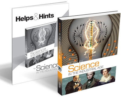 Science in the Industrial Age