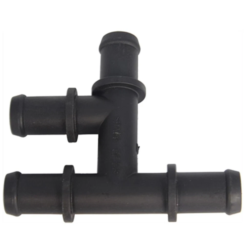 Heater Core Coolant Connector Hose For Ford Transit Transit 150 250 350 2020-24 - Image 4 of 4