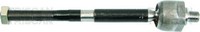 Axialgelenk Spurstange Triscan 8500 25217 FüR Renault M14X1,5 / M14X1,5 Megane 2
