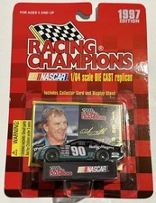 Racing Champions #90 Dick Trickle 1997 Nascar Heilig-Meyers Ford Thunderbird