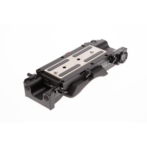 Panasonic AU-VSHL2G Cinema-Style Shoulder Mount for VariCam LT Cinema SKU1850983 - 第 2/5 張圖片