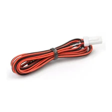 Trail Tech Voyager/Vapor/Endurance II Power Connection Lead - Standard Length /
