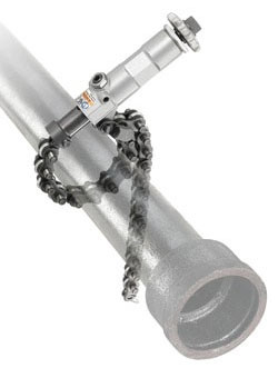 砂時計の振り子 Ridgid 42878 Model 238-P 8 in. Powered Soil Pipe Cutter | eBay
