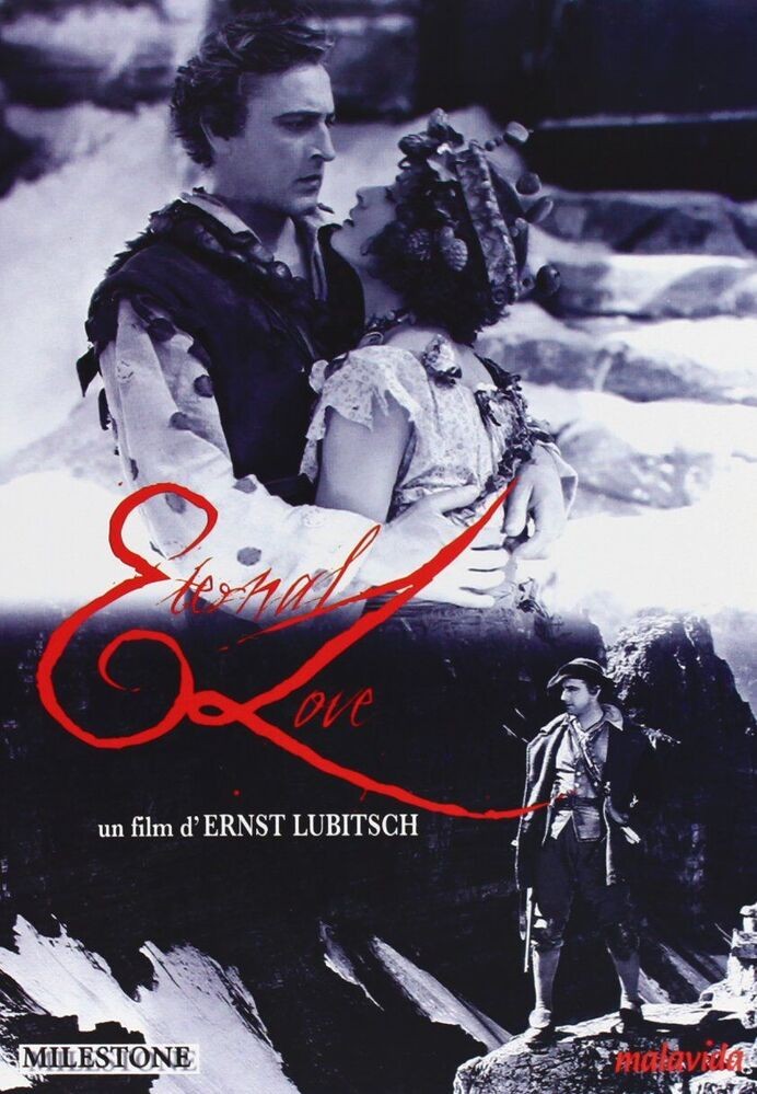 Eternal Love [FR Import] (NEW IN PACKAGE) | New
